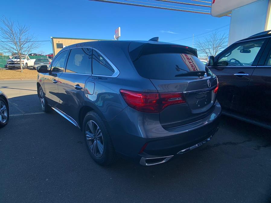 2020 Acura Mdx Base, available for sale in New Britain, Connecticut | Prestige Auto Cars LLC. New Britain, Connecticut 2020 Acura Mdx Base, available for sale in New Britain, Connecticut | Prestige Auto Cars LLC. New Britain, Connecticut