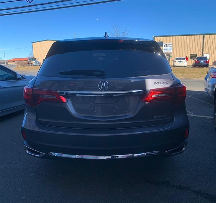 2020 Acura Mdx Base, available for sale in New Britain, Connecticut | Prestige Auto Cars LLC. New Britain, Connecticut 2020 Acura Mdx Base, available for sale in New Britain, Connecticut | Prestige Auto Cars LLC. New Britain, Connecticut