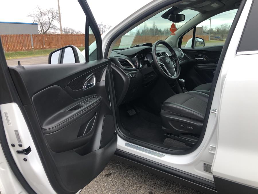 2016 Buick Encore AWD 4dr, available for sale in Beavercreek, Ohio | Wholesale Direct Motors. Beavercreek, Ohio 2016 Buick Encore AWD 4dr, available for sale in Beavercreek, Ohio | Wholesale Direct Motors. Beavercreek, Ohio
