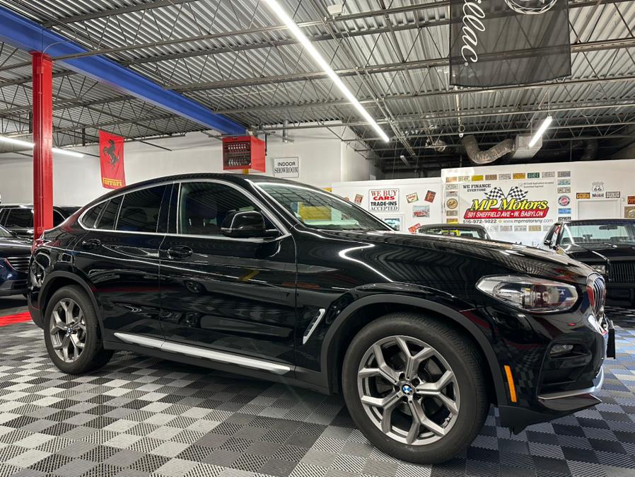 2021 BMW X4 xDrive30i Sports Activity Coupe, available for sale in West Babylon , New York | MP Motors Inc. West Babylon , New York 2021 BMW X4 xDrive30i Sports Activity Coupe, available for sale in West Babylon , New York | MP Motors Inc. West Babylon , New York
