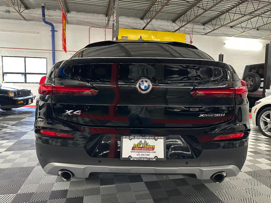 2021 BMW X4 xDrive30i Sports Activity Coupe, available for sale in West Babylon , New York | MP Motors Inc. West Babylon , New York 2021 BMW X4 xDrive30i Sports Activity Coupe, available for sale in West Babylon , New York | MP Motors Inc. West Babylon , New York