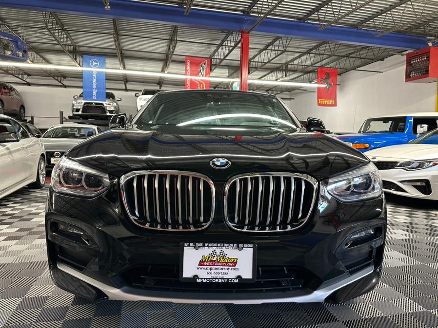 2021 BMW X4 xDrive30i Sports Activity Coupe, available for sale in West Babylon , New York | MP Motors Inc. West Babylon , New York 2021 BMW X4 xDrive30i Sports Activity Coupe, available for sale in West Babylon , New York | MP Motors Inc. West Babylon , New York