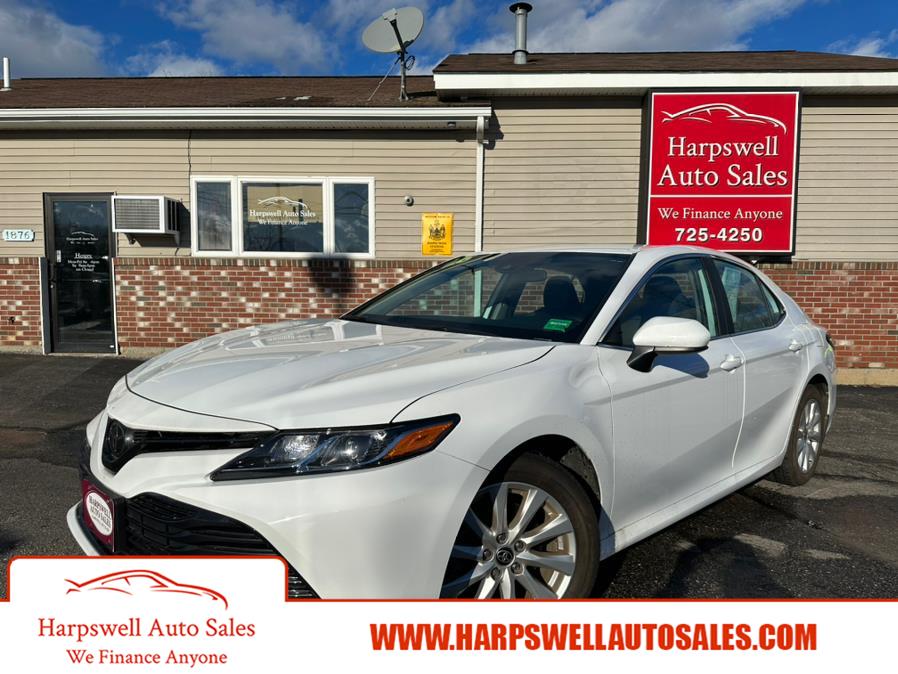 Used cars for sale in Harpswell, Brunswick, Freeport, Topsham, ME