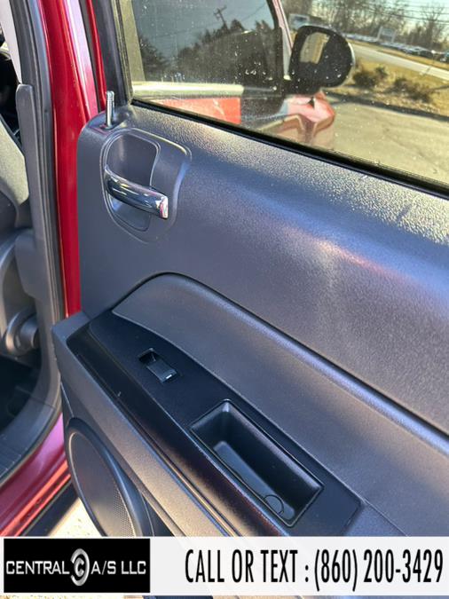 2013 Jeep Compass 4WD 4dr Latitude, available for sale in East Windsor, Connecticut | Central A/S LLC. East Windsor, Connecticut 2013 Jeep Compass 4WD 4dr Latitude, available for sale in East Windsor, Connecticut | Central A/S LLC. East Windsor, Connecticut