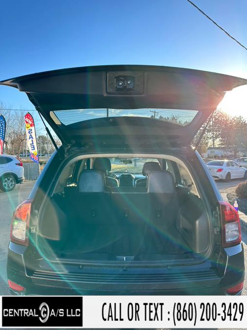 2014 Jeep Compass 4WD 4dr Latitude, available for sale in East Windsor, Connecticut | Central A/S LLC. East Windsor, Connecticut 2014 Jeep Compass 4WD 4dr Latitude, available for sale in East Windsor, Connecticut | Central A/S LLC. East Windsor, Connecticut