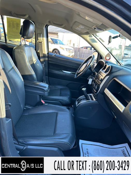 2014 Jeep Compass 4WD 4dr Latitude, available for sale in East Windsor, Connecticut | Central A/S LLC. East Windsor, Connecticut 2014 Jeep Compass 4WD 4dr Latitude, available for sale in East Windsor, Connecticut | Central A/S LLC. East Windsor, Connecticut