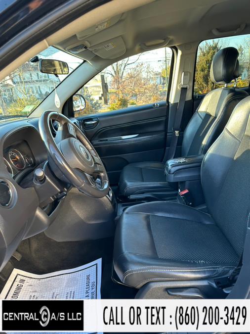 2014 Jeep Compass 4WD 4dr Latitude, available for sale in East Windsor, Connecticut | Central A/S LLC. East Windsor, Connecticut 2014 Jeep Compass 4WD 4dr Latitude, available for sale in East Windsor, Connecticut | Central A/S LLC. East Windsor, Connecticut