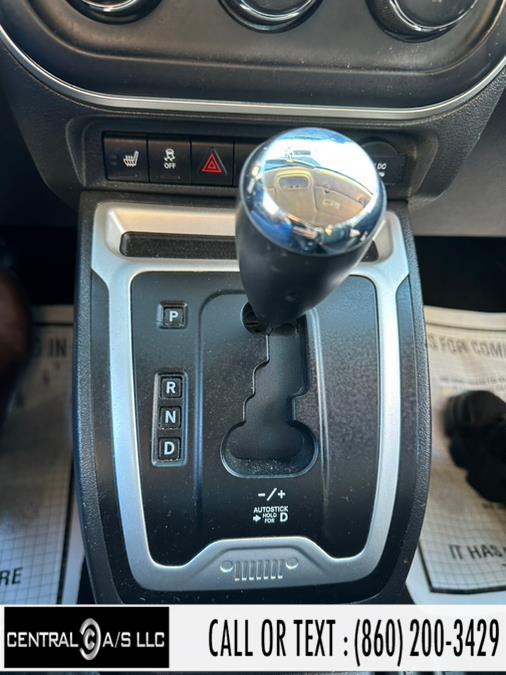 2014 Jeep Compass 4WD 4dr Latitude, available for sale in East Windsor, Connecticut | Central A/S LLC. East Windsor, Connecticut 2014 Jeep Compass 4WD 4dr Latitude, available for sale in East Windsor, Connecticut | Central A/S LLC. East Windsor, Connecticut