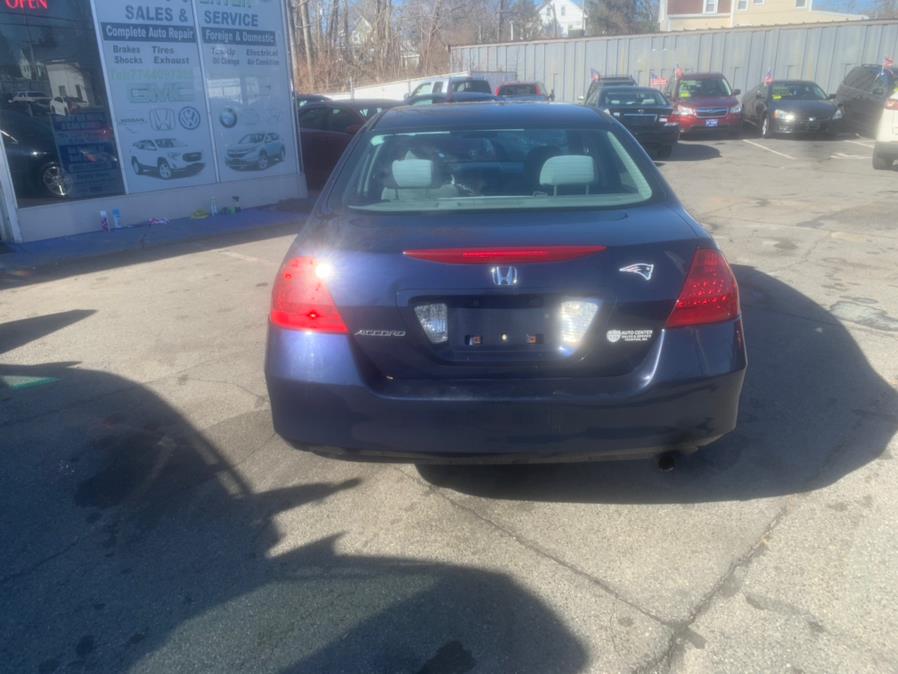2006 Honda Accord Sdn LX SE AT, available for sale in Taunton, Massachusetts | Rt 138 Auto Center Inc . Taunton, Massachusetts 2006 Honda Accord Sdn LX SE AT, available for sale in Taunton, Massachusetts | Rt 138 Auto Center Inc . Taunton, Massachusetts