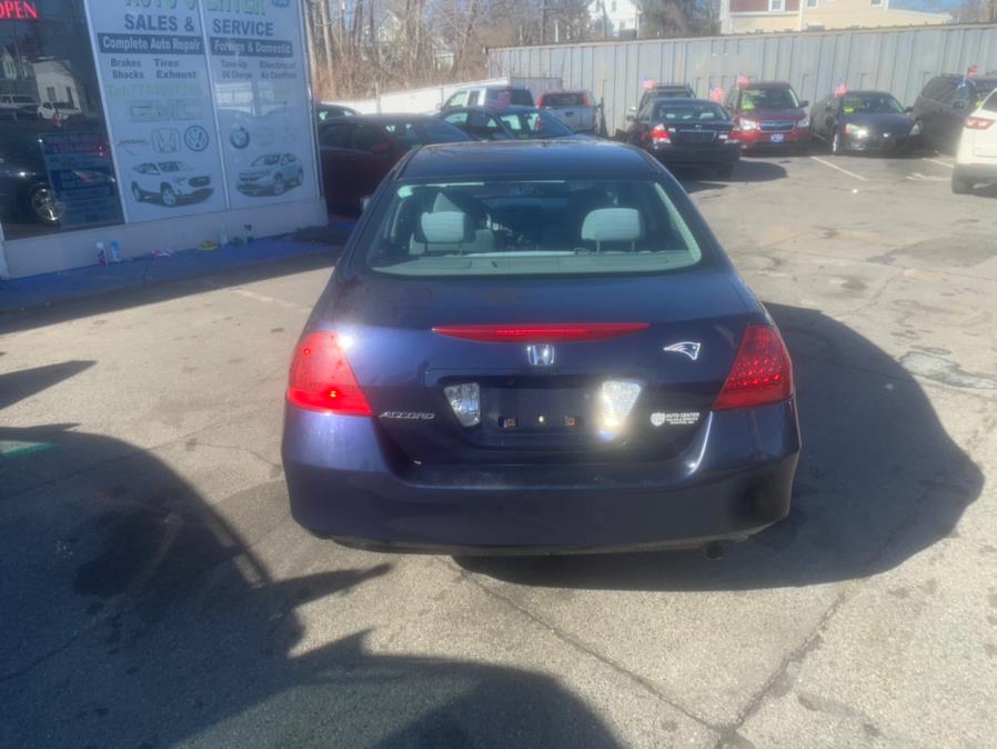 2006 Honda Accord Sdn LX SE AT, available for sale in Taunton, Massachusetts | Rt 138 Auto Center Inc . Taunton, Massachusetts 2006 Honda Accord Sdn LX SE AT, available for sale in Taunton, Massachusetts | Rt 138 Auto Center Inc . Taunton, Massachusetts