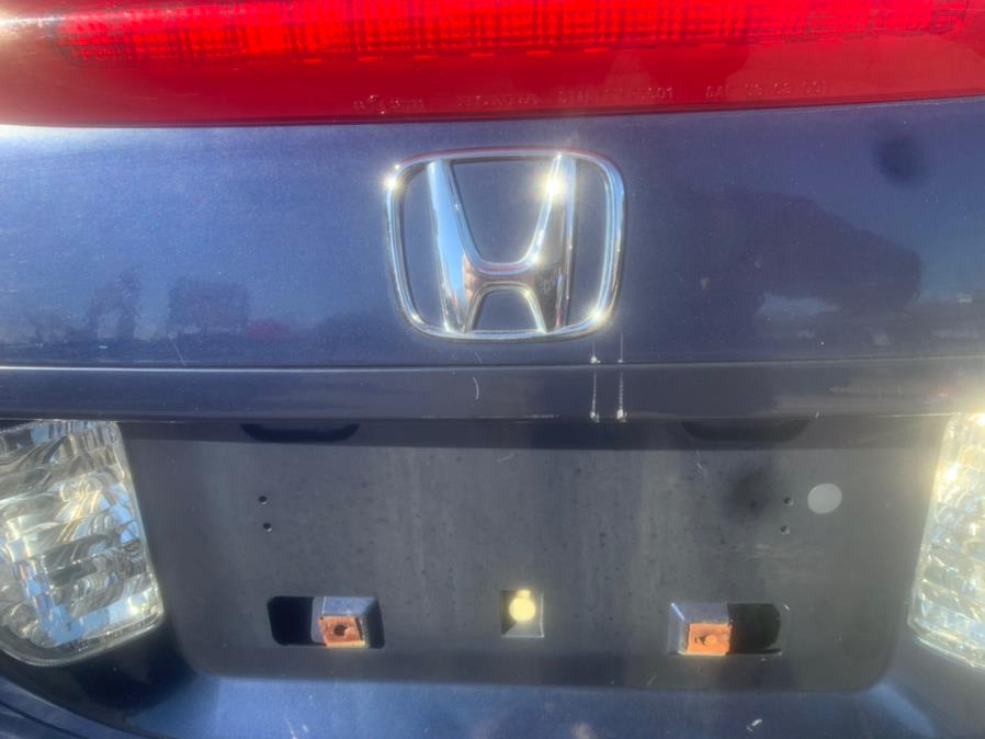 2006 Honda Accord Sdn LX SE AT, available for sale in Taunton, Massachusetts | Rt 138 Auto Center Inc . Taunton, Massachusetts 2006 Honda Accord Sdn LX SE AT, available for sale in Taunton, Massachusetts | Rt 138 Auto Center Inc . Taunton, Massachusetts
