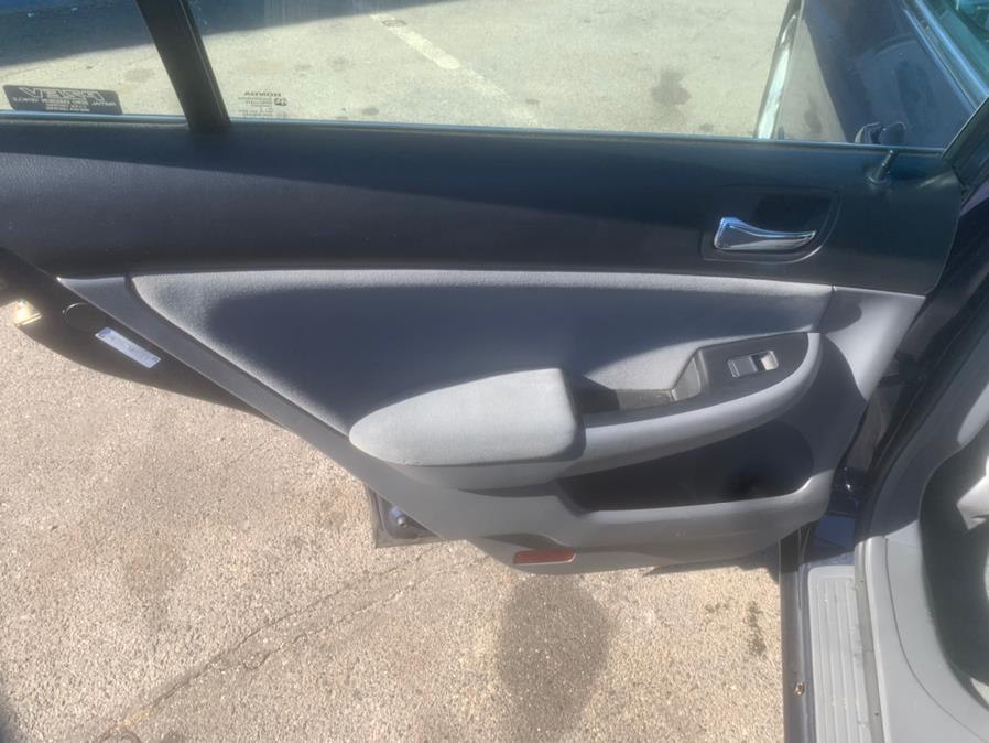 2006 Honda Accord Sdn LX SE AT, available for sale in Taunton, Massachusetts | Rt 138 Auto Center Inc . Taunton, Massachusetts 2006 Honda Accord Sdn LX SE AT, available for sale in Taunton, Massachusetts | Rt 138 Auto Center Inc . Taunton, Massachusetts
