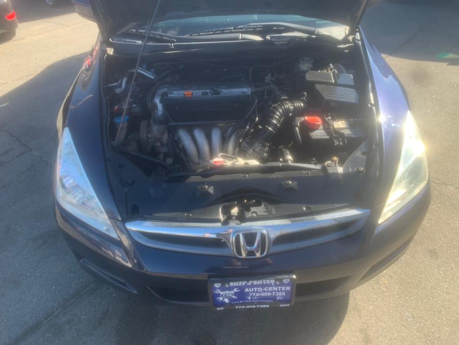2006 Honda Accord Sdn LX SE AT, available for sale in Taunton, Massachusetts | Rt 138 Auto Center Inc . Taunton, Massachusetts 2006 Honda Accord Sdn LX SE AT, available for sale in Taunton, Massachusetts | Rt 138 Auto Center Inc . Taunton, Massachusetts
