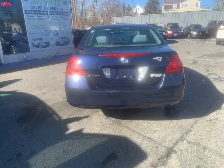 2006 Honda Accord Sdn LX SE AT, available for sale in Taunton, Massachusetts | Rt 138 Auto Center Inc . Taunton, Massachusetts 2006 Honda Accord Sdn LX SE AT, available for sale in Taunton, Massachusetts | Rt 138 Auto Center Inc . Taunton, Massachusetts