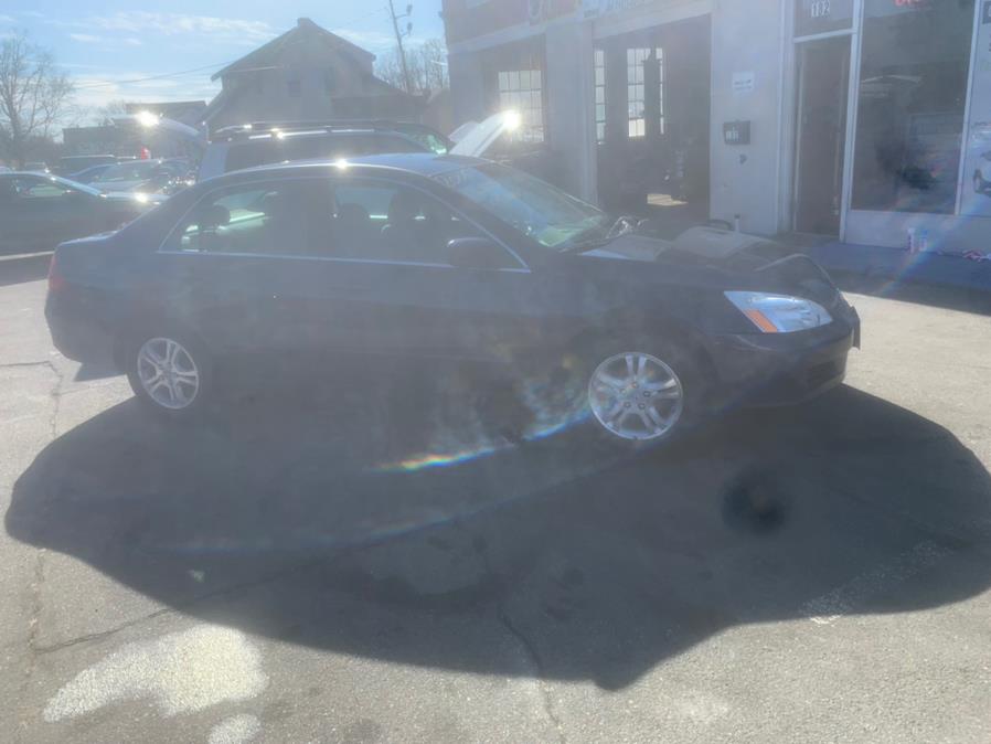 2006 Honda Accord Sdn LX SE AT, available for sale in Taunton, Massachusetts | Rt 138 Auto Center Inc . Taunton, Massachusetts 2006 Honda Accord Sdn LX SE AT, available for sale in Taunton, Massachusetts | Rt 138 Auto Center Inc . Taunton, Massachusetts