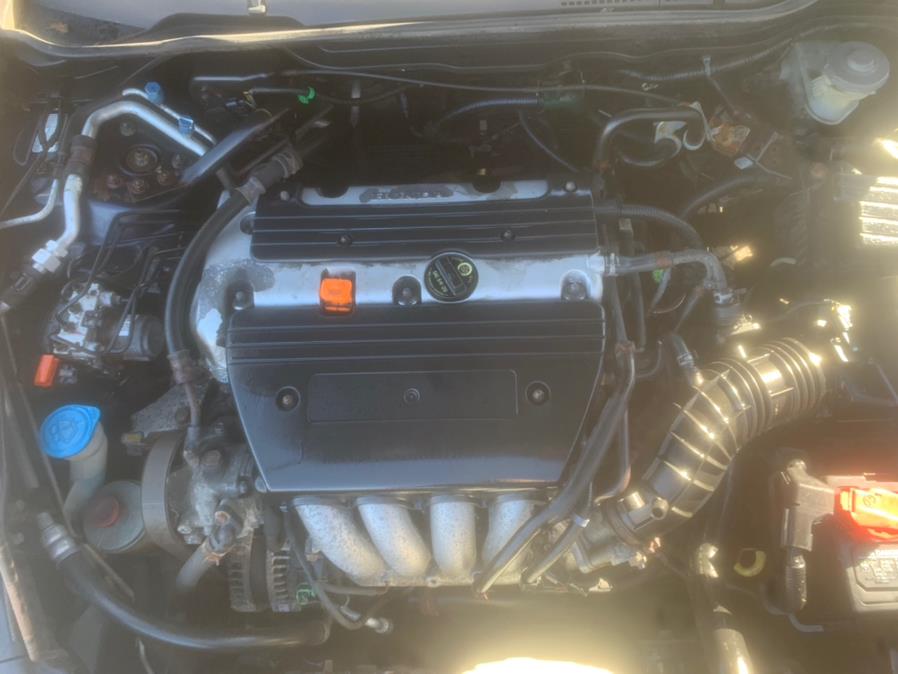 2006 Honda Accord Sdn LX SE AT, available for sale in Taunton, Massachusetts | Rt 138 Auto Center Inc . Taunton, Massachusetts 2006 Honda Accord Sdn LX SE AT, available for sale in Taunton, Massachusetts | Rt 138 Auto Center Inc . Taunton, Massachusetts