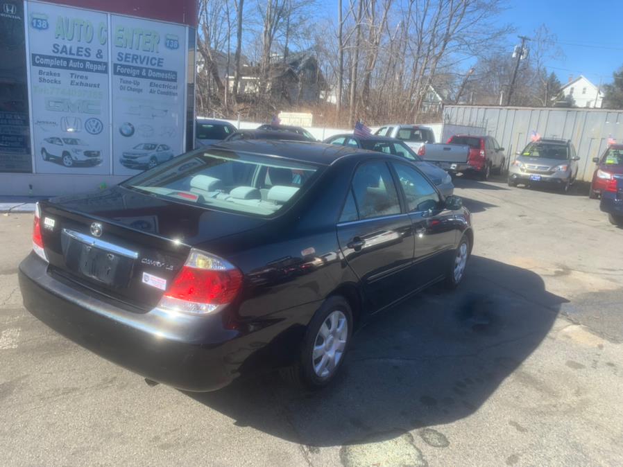 2005 Toyota Camry 4dr Sdn XLE Auto (Natl), available for sale in Taunton, Massachusetts | Rt 138 Auto Center Inc . Taunton, Massachusetts 2005 Toyota Camry 4dr Sdn XLE Auto (Natl), available for sale in Taunton, Massachusetts | Rt 138 Auto Center Inc . Taunton, Massachusetts
