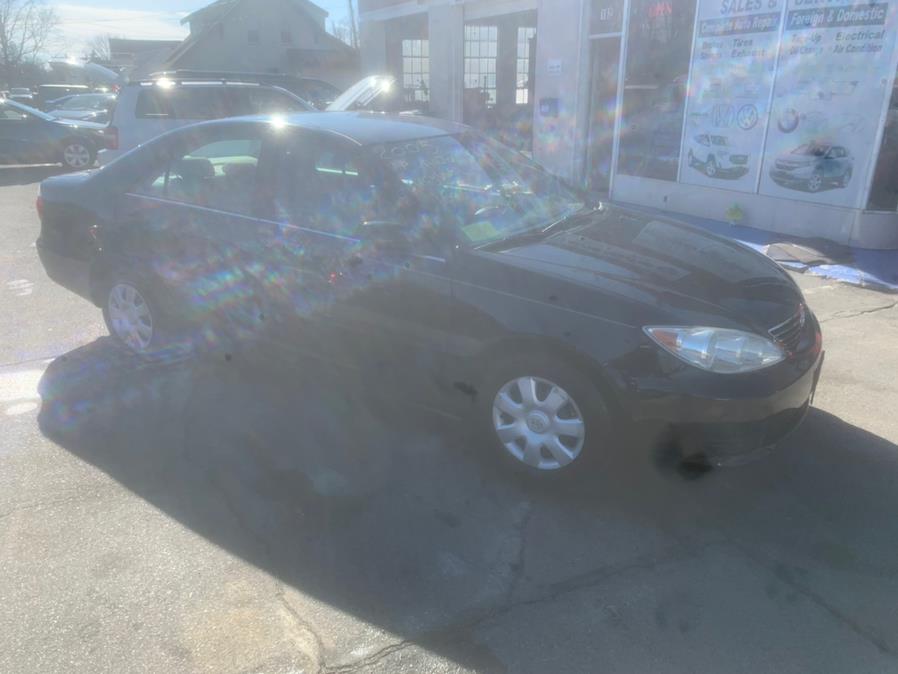 2005 Toyota Camry 4dr Sdn XLE Auto (Natl), available for sale in Taunton, Massachusetts | Rt 138 Auto Center Inc . Taunton, Massachusetts 2005 Toyota Camry 4dr Sdn XLE Auto (Natl), available for sale in Taunton, Massachusetts | Rt 138 Auto Center Inc . Taunton, Massachusetts