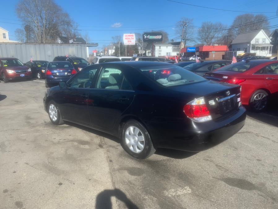 2005 Toyota Camry 4dr Sdn XLE Auto (Natl), available for sale in Taunton, Massachusetts | Rt 138 Auto Center Inc . Taunton, Massachusetts 2005 Toyota Camry 4dr Sdn XLE Auto (Natl), available for sale in Taunton, Massachusetts | Rt 138 Auto Center Inc . Taunton, Massachusetts