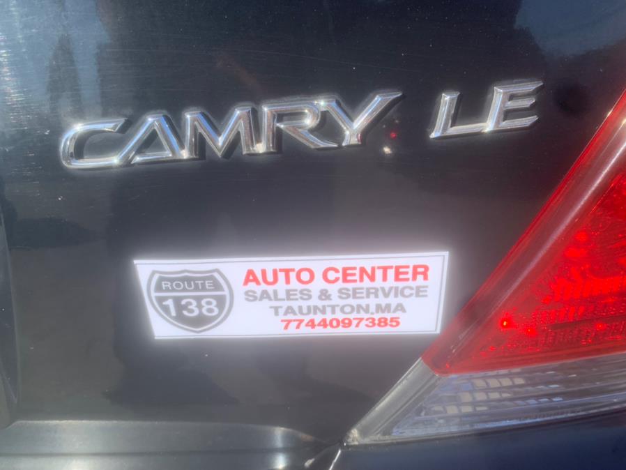2005 Toyota Camry 4dr Sdn XLE Auto (Natl), available for sale in Taunton, Massachusetts | Rt 138 Auto Center Inc . Taunton, Massachusetts 2005 Toyota Camry 4dr Sdn XLE Auto (Natl), available for sale in Taunton, Massachusetts | Rt 138 Auto Center Inc . Taunton, Massachusetts