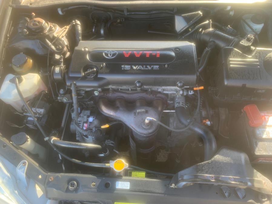 2005 Toyota Camry 4dr Sdn XLE Auto (Natl), available for sale in Taunton, Massachusetts | Rt 138 Auto Center Inc . Taunton, Massachusetts 2005 Toyota Camry 4dr Sdn XLE Auto (Natl), available for sale in Taunton, Massachusetts | Rt 138 Auto Center Inc . Taunton, Massachusetts