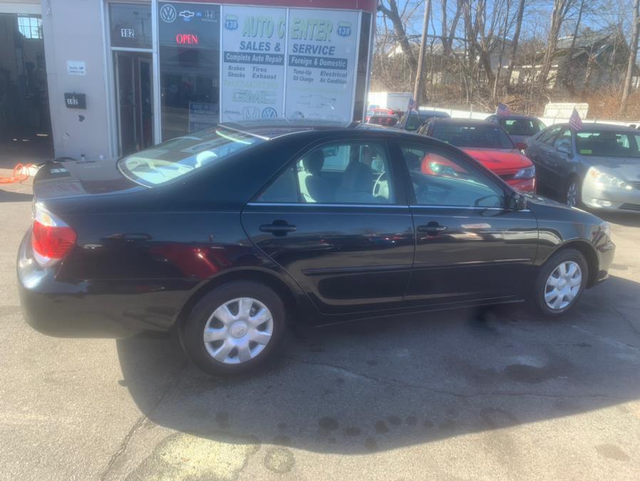 2005 Toyota Camry 4dr Sdn XLE Auto (Natl), available for sale in Taunton, Massachusetts | Rt 138 Auto Center Inc . Taunton, Massachusetts 2005 Toyota Camry 4dr Sdn XLE Auto (Natl), available for sale in Taunton, Massachusetts | Rt 138 Auto Center Inc . Taunton, Massachusetts