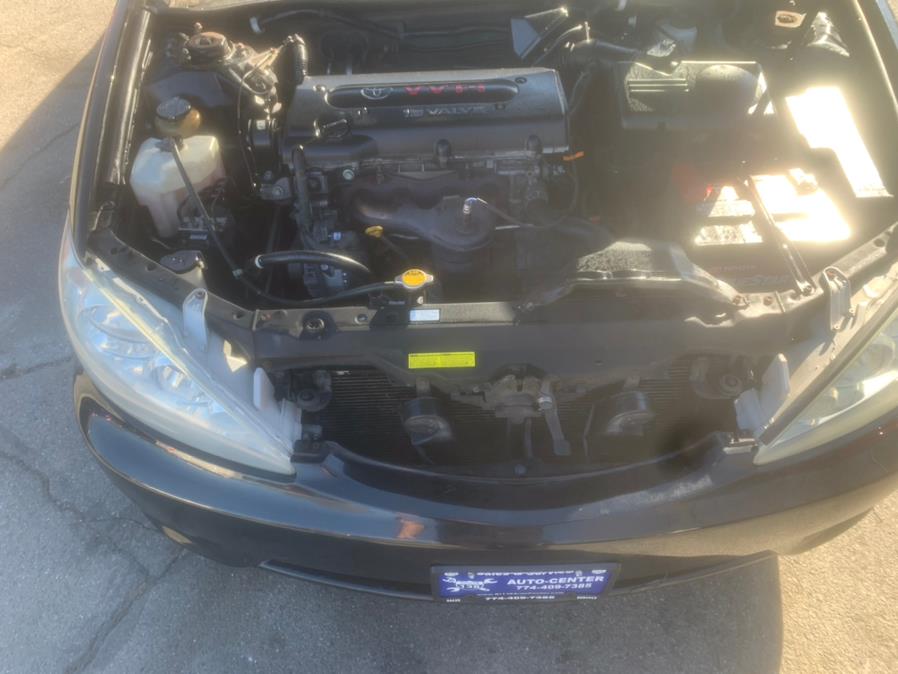 2005 Toyota Camry 4dr Sdn XLE Auto (Natl), available for sale in Taunton, Massachusetts | Rt 138 Auto Center Inc . Taunton, Massachusetts 2005 Toyota Camry 4dr Sdn XLE Auto (Natl), available for sale in Taunton, Massachusetts | Rt 138 Auto Center Inc . Taunton, Massachusetts
