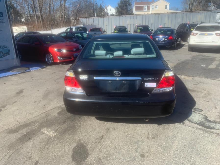 2005 Toyota Camry 4dr Sdn XLE Auto (Natl), available for sale in Taunton, Massachusetts | Rt 138 Auto Center Inc . Taunton, Massachusetts 2005 Toyota Camry 4dr Sdn XLE Auto (Natl), available for sale in Taunton, Massachusetts | Rt 138 Auto Center Inc . Taunton, Massachusetts