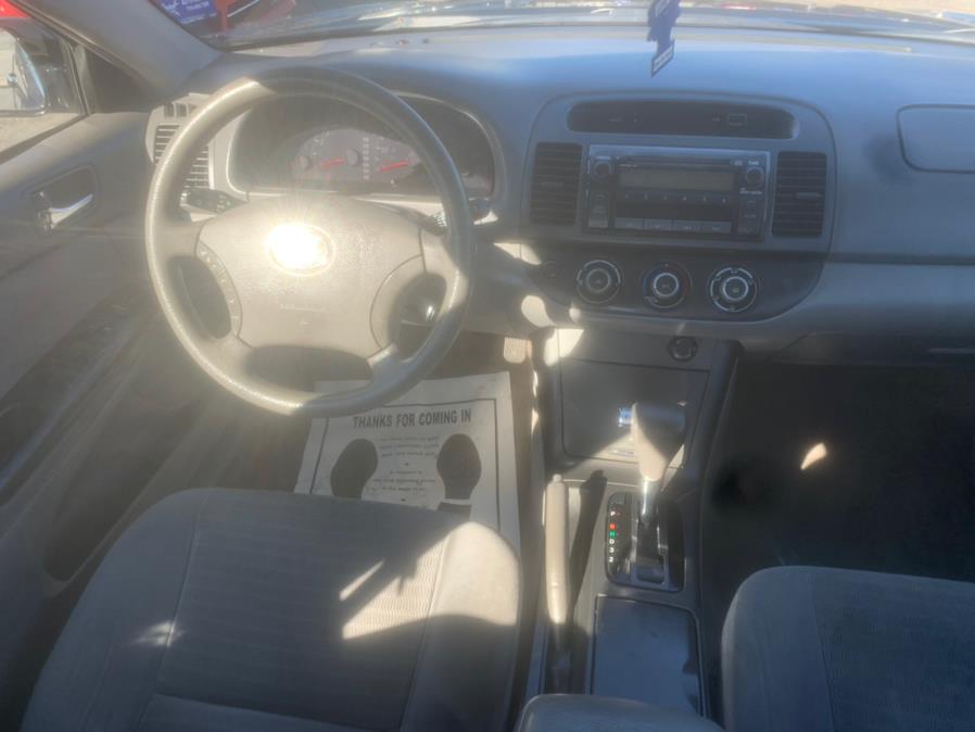 2005 Toyota Camry 4dr Sdn XLE Auto (Natl), available for sale in Taunton, Massachusetts | Rt 138 Auto Center Inc . Taunton, Massachusetts 2005 Toyota Camry 4dr Sdn XLE Auto (Natl), available for sale in Taunton, Massachusetts | Rt 138 Auto Center Inc . Taunton, Massachusetts