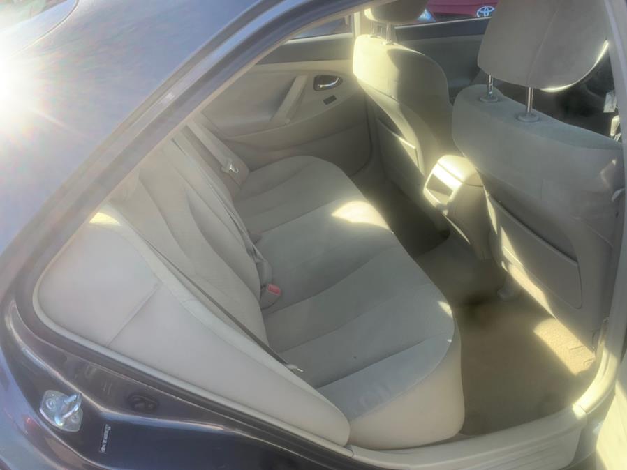 2007 Toyota Camry 4dr Sdn I4 Auto XLE (Natl), available for sale in Taunton, Massachusetts | Rt 138 Auto Center Inc . Taunton, Massachusetts 2007 Toyota Camry 4dr Sdn I4 Auto XLE (Natl), available for sale in Taunton, Massachusetts | Rt 138 Auto Center Inc . Taunton, Massachusetts