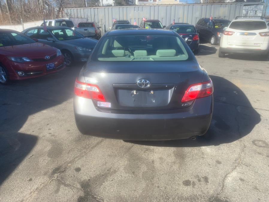 2007 Toyota Camry 4dr Sdn I4 Auto XLE (Natl), available for sale in Taunton, Massachusetts | Rt 138 Auto Center Inc . Taunton, Massachusetts 2007 Toyota Camry 4dr Sdn I4 Auto XLE (Natl), available for sale in Taunton, Massachusetts | Rt 138 Auto Center Inc . Taunton, Massachusetts