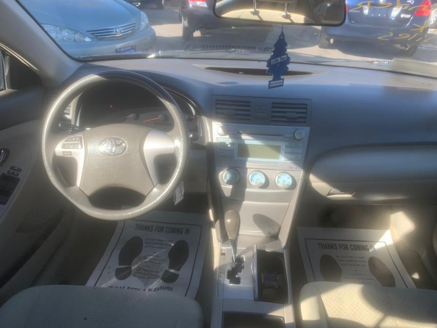 2007 Toyota Camry 4dr Sdn I4 Auto XLE (Natl), available for sale in Taunton, Massachusetts | Rt 138 Auto Center Inc . Taunton, Massachusetts 2007 Toyota Camry 4dr Sdn I4 Auto XLE (Natl), available for sale in Taunton, Massachusetts | Rt 138 Auto Center Inc . Taunton, Massachusetts