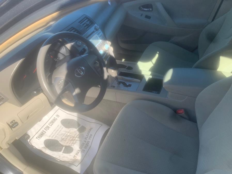 2007 Toyota Camry 4dr Sdn I4 Auto XLE (Natl), available for sale in Taunton, Massachusetts | Rt 138 Auto Center Inc . Taunton, Massachusetts 2007 Toyota Camry 4dr Sdn I4 Auto XLE (Natl), available for sale in Taunton, Massachusetts | Rt 138 Auto Center Inc . Taunton, Massachusetts