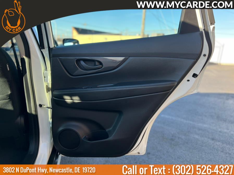 2019 Nissan Rogue AWD SV, available for sale in New Castle, Delaware | My Car. New Castle, Delaware 2019 Nissan Rogue AWD SV, available for sale in New Castle, Delaware | My Car. New Castle, Delaware