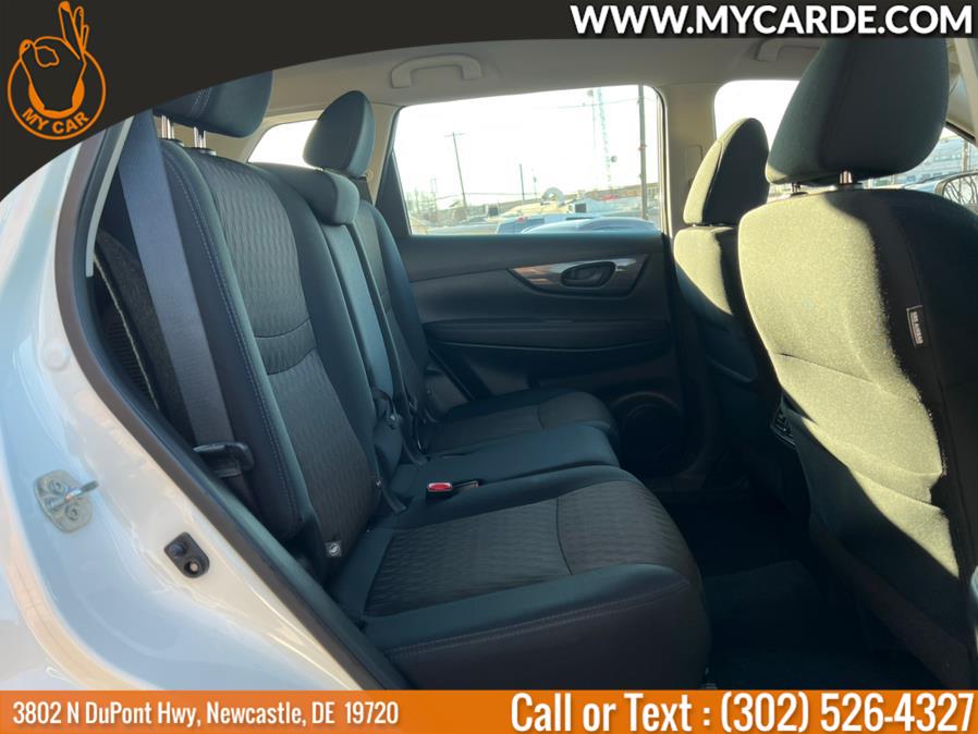 2019 Nissan Rogue AWD SV, available for sale in New Castle, Delaware | My Car. New Castle, Delaware 2019 Nissan Rogue AWD SV, available for sale in New Castle, Delaware | My Car. New Castle, Delaware
