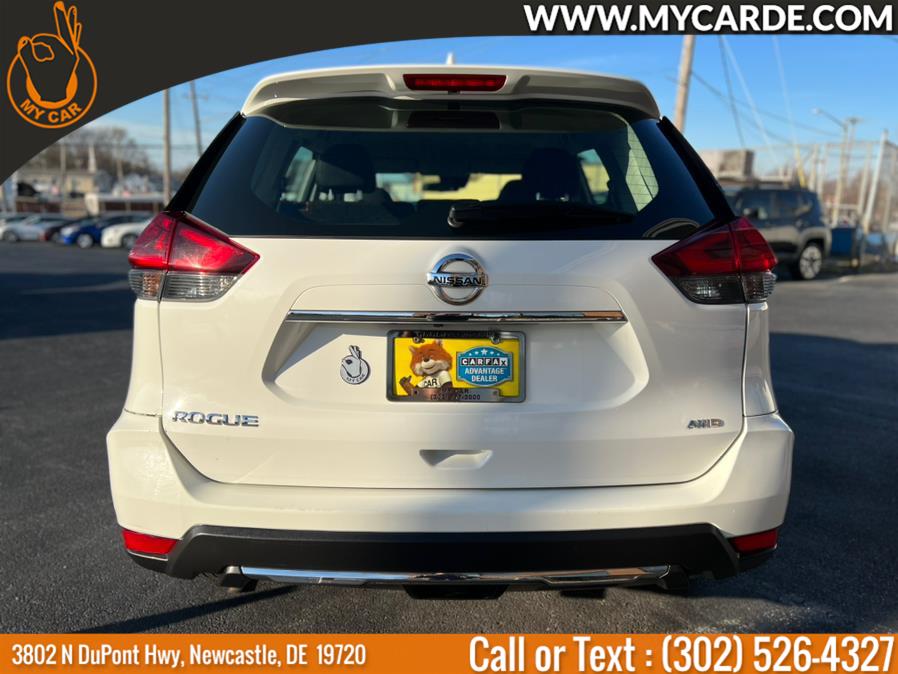 2019 Nissan Rogue AWD SV, available for sale in New Castle, Delaware | My Car. New Castle, Delaware 2019 Nissan Rogue AWD SV, available for sale in New Castle, Delaware | My Car. New Castle, Delaware