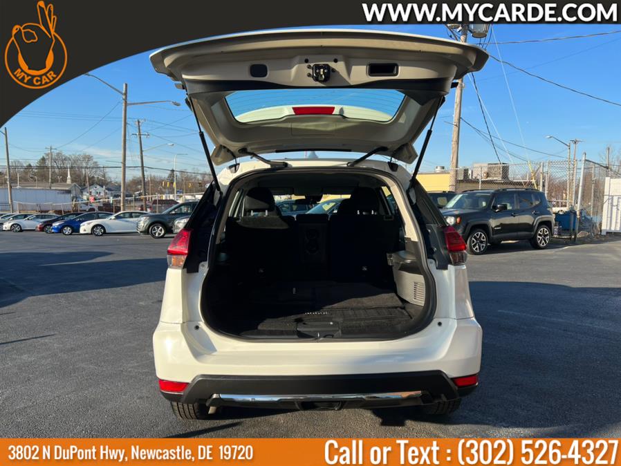 2019 Nissan Rogue AWD SV, available for sale in New Castle, Delaware | My Car. New Castle, Delaware 2019 Nissan Rogue AWD SV, available for sale in New Castle, Delaware | My Car. New Castle, Delaware