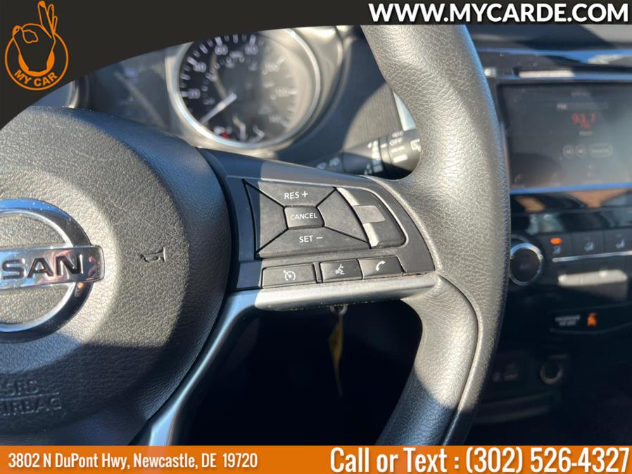 2019 Nissan Rogue AWD SV, available for sale in New Castle, Delaware | My Car. New Castle, Delaware 2019 Nissan Rogue AWD SV, available for sale in New Castle, Delaware | My Car. New Castle, Delaware