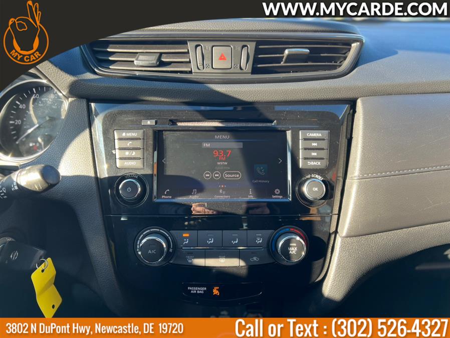2019 Nissan Rogue AWD SV, available for sale in New Castle, Delaware | My Car. New Castle, Delaware 2019 Nissan Rogue AWD SV, available for sale in New Castle, Delaware | My Car. New Castle, Delaware