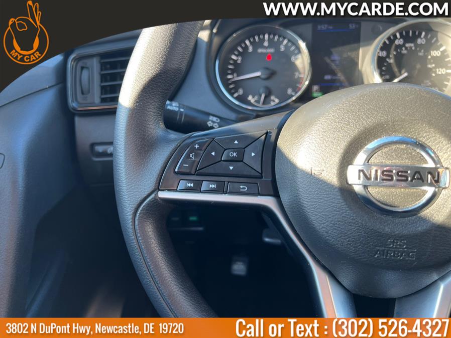 2019 Nissan Rogue AWD SV, available for sale in New Castle, Delaware | My Car. New Castle, Delaware 2019 Nissan Rogue AWD SV, available for sale in New Castle, Delaware | My Car. New Castle, Delaware