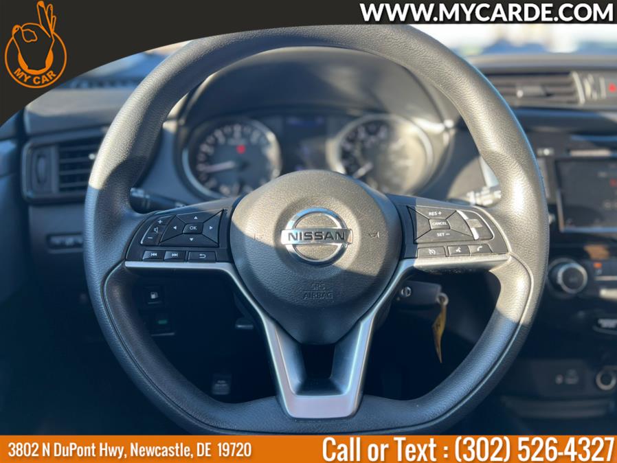 2019 Nissan Rogue AWD SV, available for sale in New Castle, Delaware | My Car. New Castle, Delaware 2019 Nissan Rogue AWD SV, available for sale in New Castle, Delaware | My Car. New Castle, Delaware