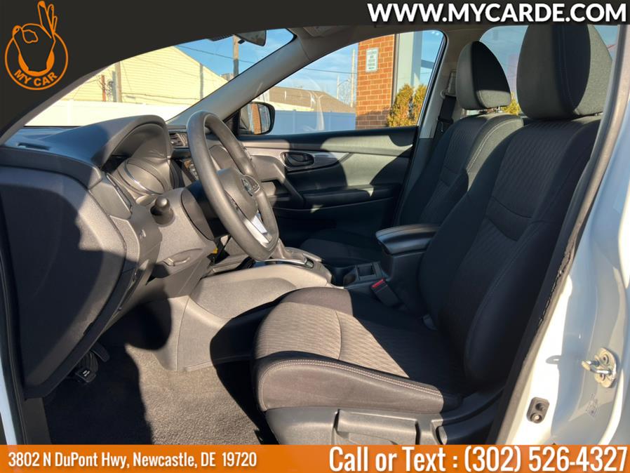 2019 Nissan Rogue AWD SV, available for sale in New Castle, Delaware | My Car. New Castle, Delaware 2019 Nissan Rogue AWD SV, available for sale in New Castle, Delaware | My Car. New Castle, Delaware