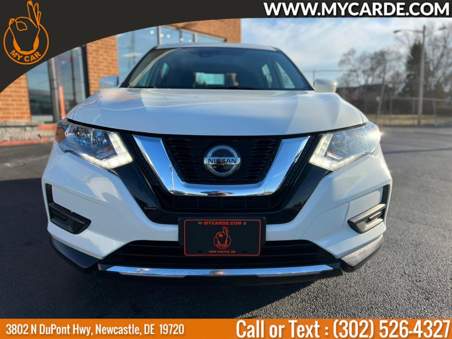 2019 Nissan Rogue AWD SV, available for sale in New Castle, Delaware | My Car. New Castle, Delaware 2019 Nissan Rogue AWD SV, available for sale in New Castle, Delaware | My Car. New Castle, Delaware
