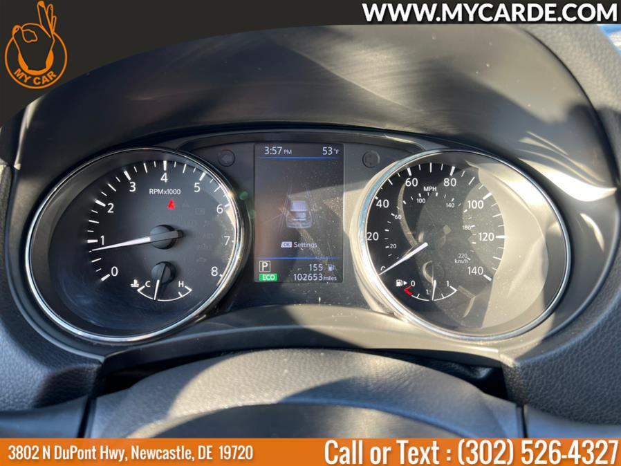 2019 Nissan Rogue AWD SV, available for sale in New Castle, Delaware | My Car. New Castle, Delaware 2019 Nissan Rogue AWD SV, available for sale in New Castle, Delaware | My Car. New Castle, Delaware