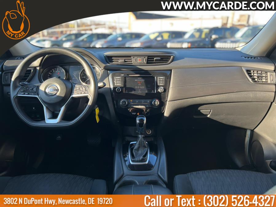 2019 Nissan Rogue AWD SV, available for sale in New Castle, Delaware | My Car. New Castle, Delaware 2019 Nissan Rogue AWD SV, available for sale in New Castle, Delaware | My Car. New Castle, Delaware