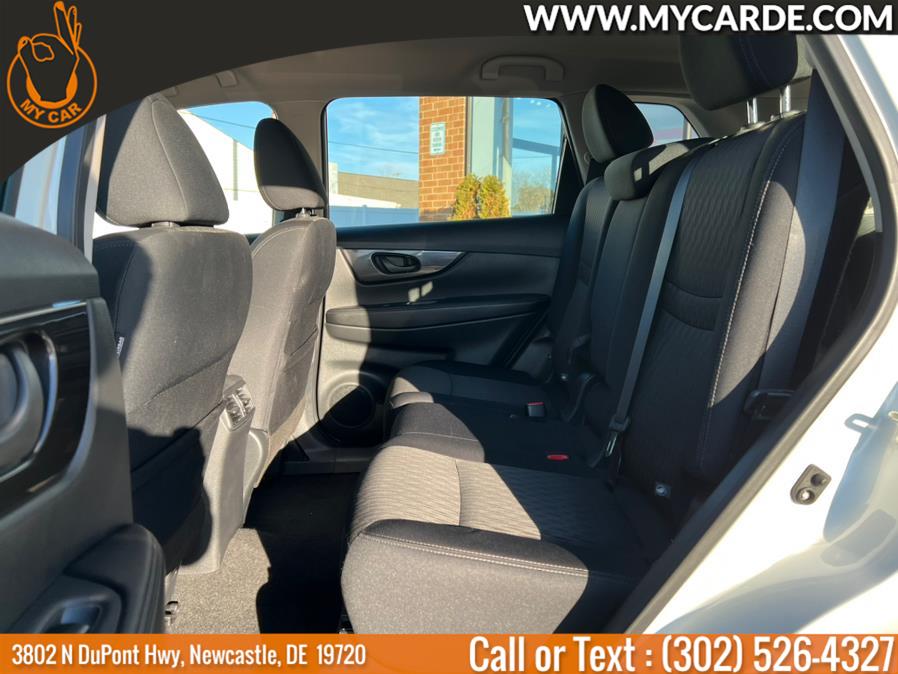 2019 Nissan Rogue AWD SV, available for sale in New Castle, Delaware | My Car. New Castle, Delaware 2019 Nissan Rogue AWD SV, available for sale in New Castle, Delaware | My Car. New Castle, Delaware