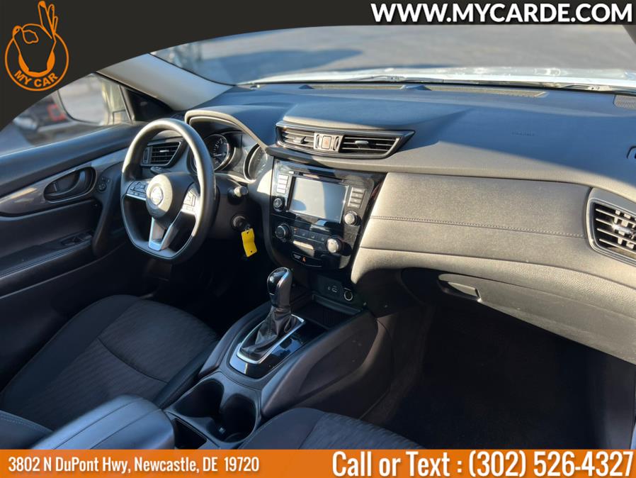 2019 Nissan Rogue AWD SV, available for sale in New Castle, Delaware | My Car. New Castle, Delaware 2019 Nissan Rogue AWD SV, available for sale in New Castle, Delaware | My Car. New Castle, Delaware