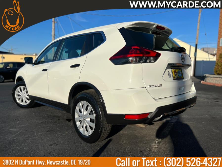 2019 Nissan Rogue AWD SV, available for sale in New Castle, Delaware | My Car. New Castle, Delaware 2019 Nissan Rogue AWD SV, available for sale in New Castle, Delaware | My Car. New Castle, Delaware