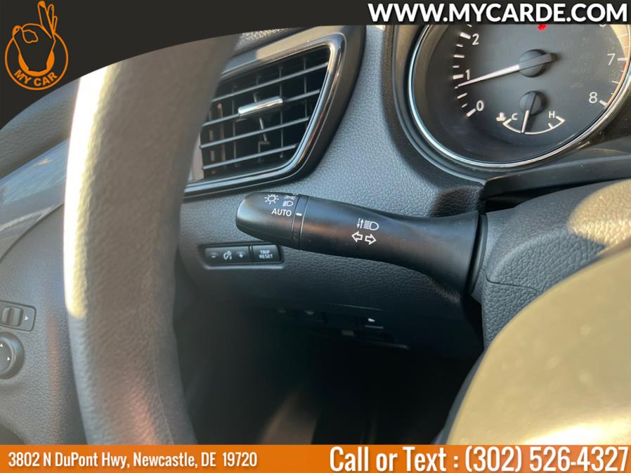 2019 Nissan Rogue AWD SV, available for sale in New Castle, Delaware | My Car. New Castle, Delaware 2019 Nissan Rogue AWD SV, available for sale in New Castle, Delaware | My Car. New Castle, Delaware