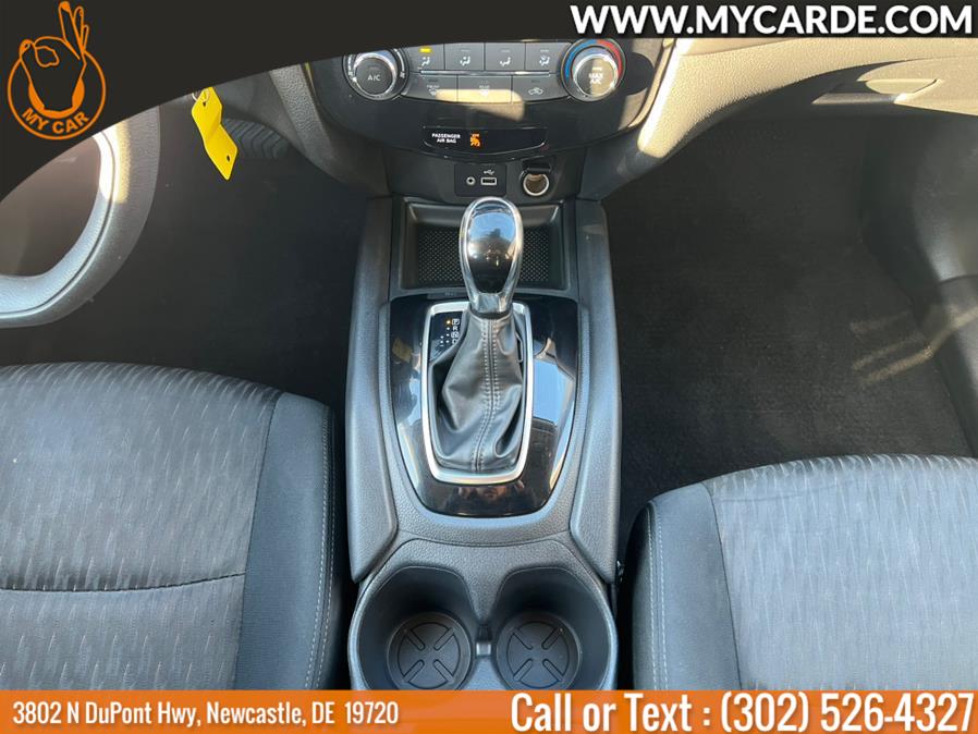 2019 Nissan Rogue AWD SV, available for sale in New Castle, Delaware | My Car. New Castle, Delaware 2019 Nissan Rogue AWD SV, available for sale in New Castle, Delaware | My Car. New Castle, Delaware